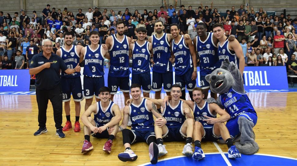¡La Bomba de la 25-26! Riachuelo se baja de la Liga