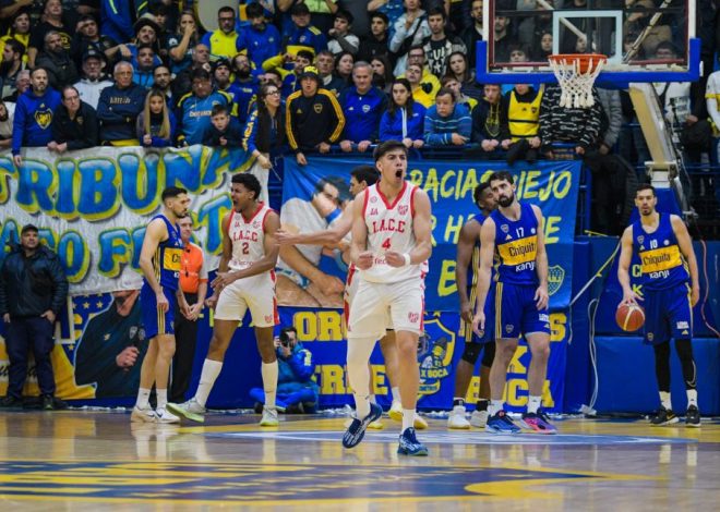 Una defensa de luxe para terminar con la mala racha