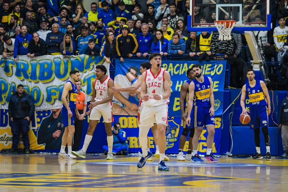 Una defensa de luxe para terminar con la mala racha