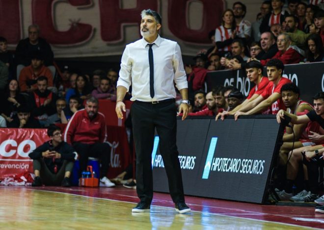 Victoriano: "No se pueden cambiar por la localía los criterios"