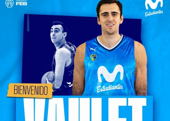 Vaulet se muda a Madrid