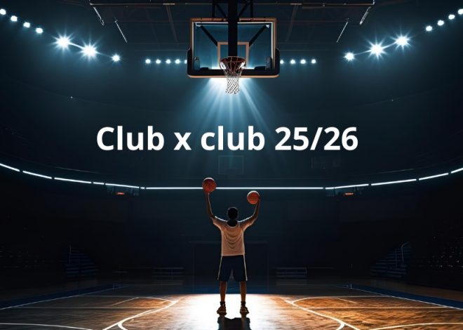 Club x club 25/26