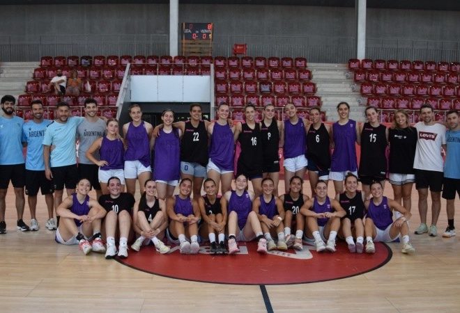 Arranca la ilusión de las U19