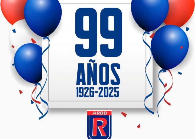 Rosario con aniversario, el uso del nuevo balón y formativas