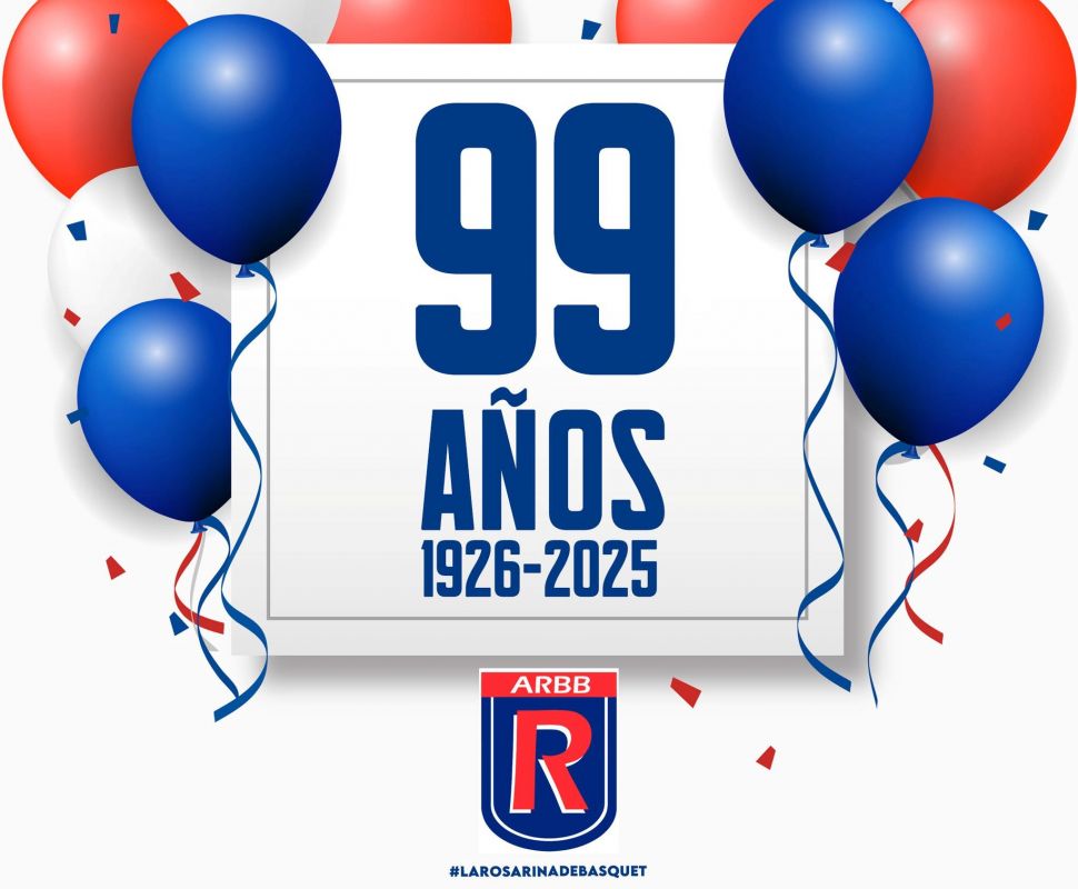 Rosario con aniversario, el uso del nuevo balón y formativas