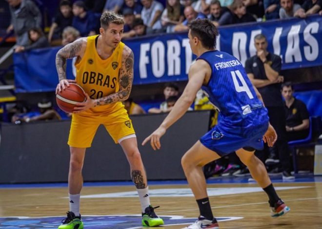 San Martín se rearma: Schattmann se suma al prócer
