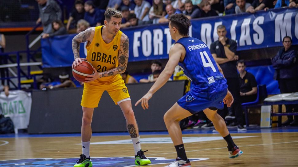 San Martín se rearma: Schattmann se suma al prócer
