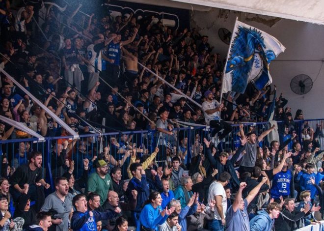 ¡Dio el sí! Argentino jugará la Liga Nacional 25-26