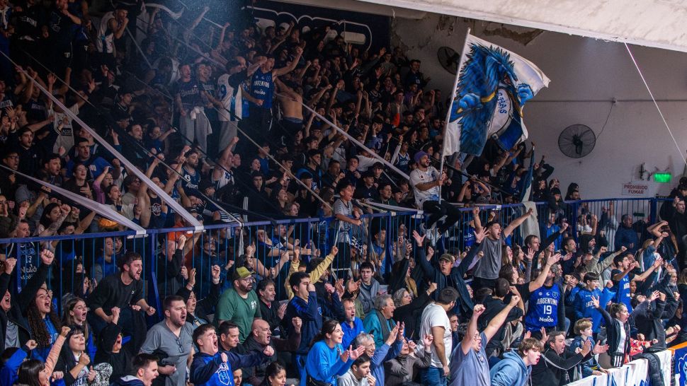 ¡Dio el sí! Argentino jugará la Liga Nacional 25-26