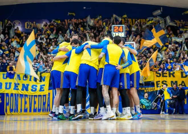 ¿Que será del campeón?