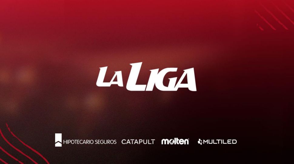 El fixture de octubre de la Liga Nacional