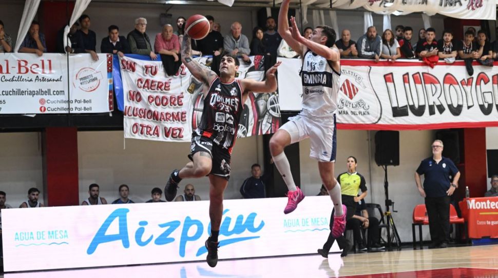 Sur: Pergamino y Quilmes se llevaron dos partidazos