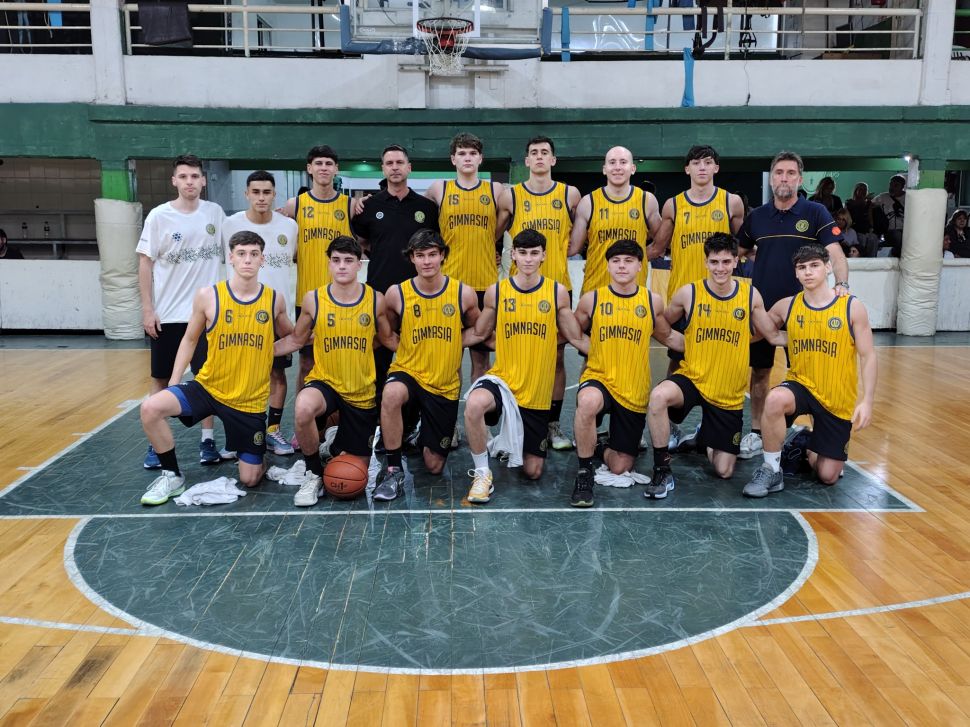 ARBB en jornada de trabajo ADC y con campeones en formativas