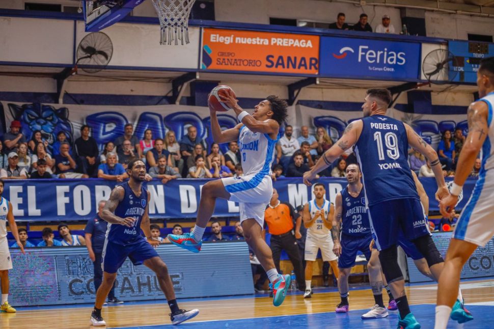 Sigue volando alto