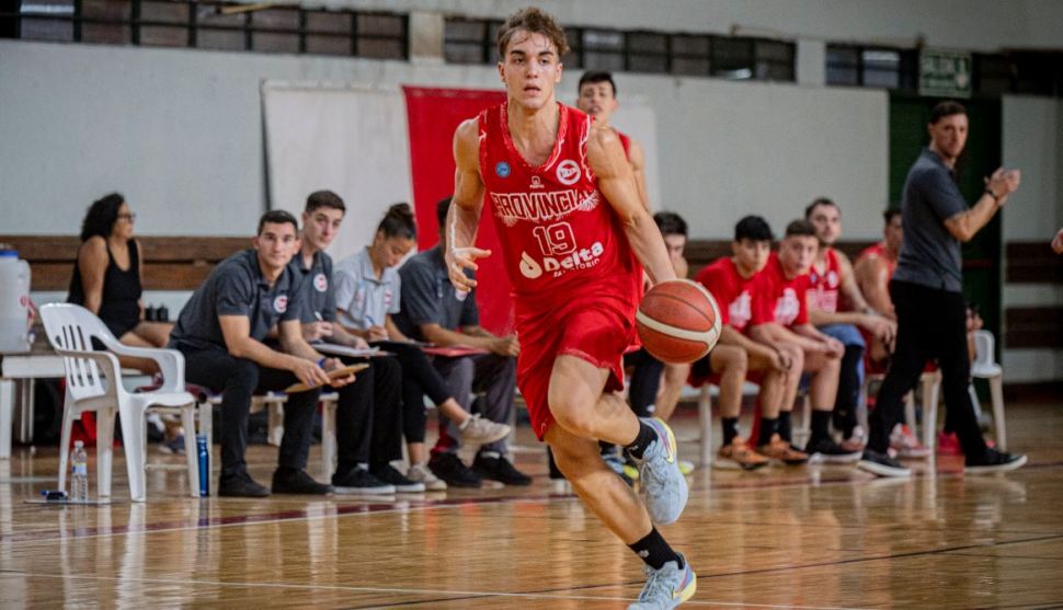 Sur: jornada de confirmaciones