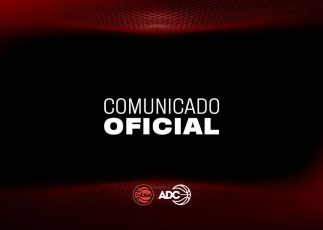 Confirmadas las fechas de la Reclasificación y la Permanencia en La Liga Nacional 2025/26