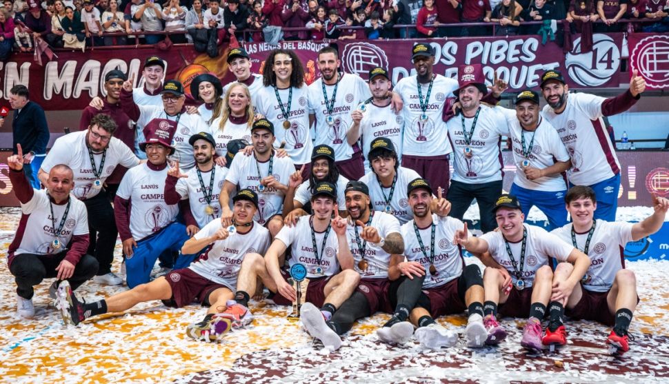 El análisis final de un Ascenso para el recuerdo