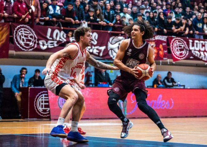 ¿Por qué Junior Merchant fue el MVP?