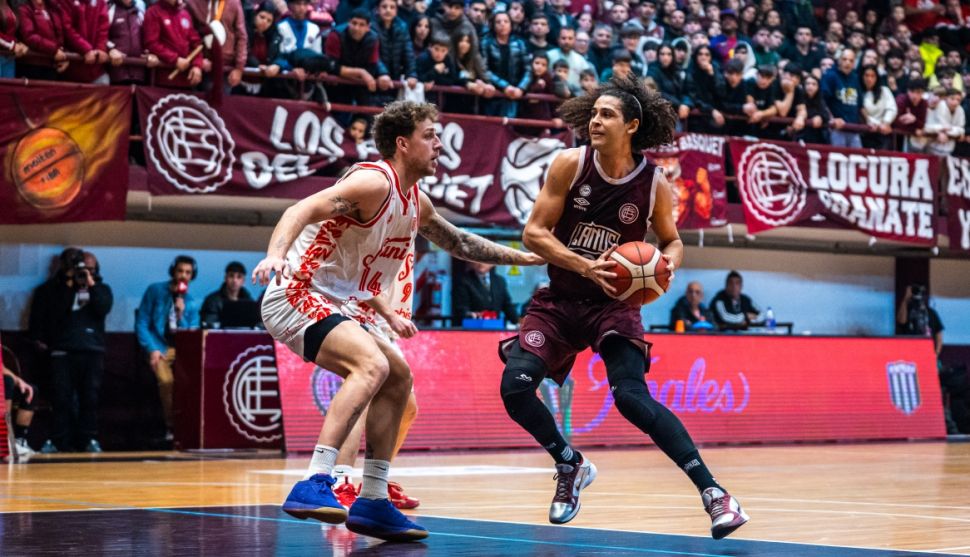 ¿Por qué Junior Merchant fue el MVP?