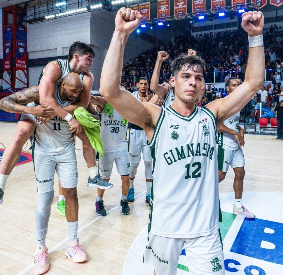 Análisis del primer juego de la Final