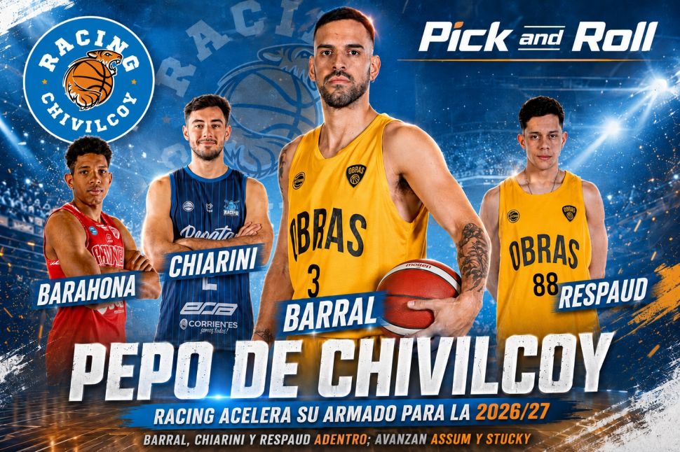 Pepo de Chivilcoy