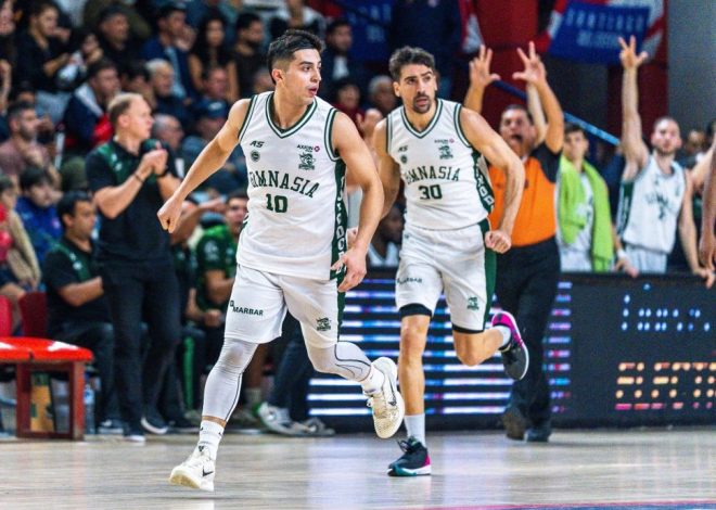 Gimnasia se llevó otra vida