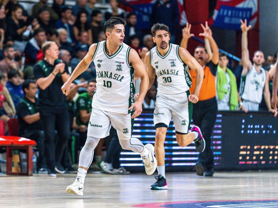 Gimnasia se llevó otra vida