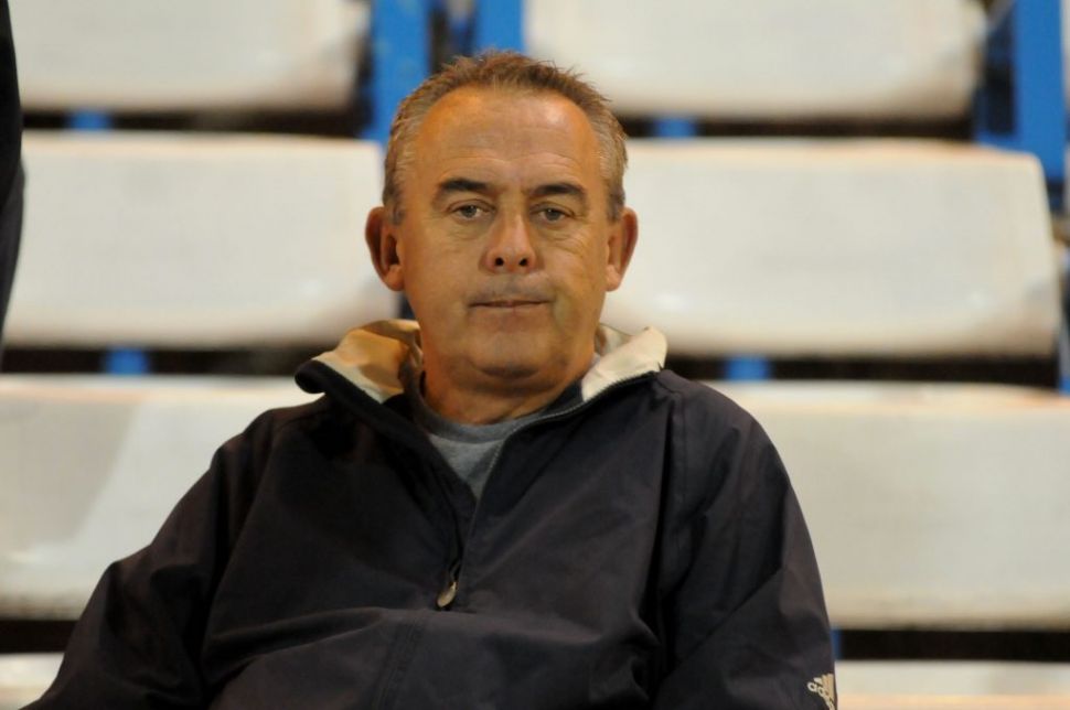 Falleció Domingo Robles
