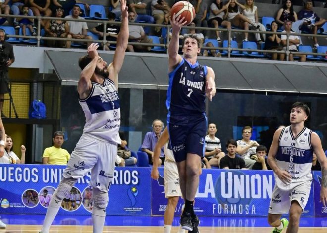 Dos renovaciones en La Unión