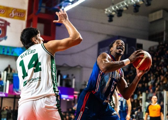 Quimsa volvió a rugir y estiró la final