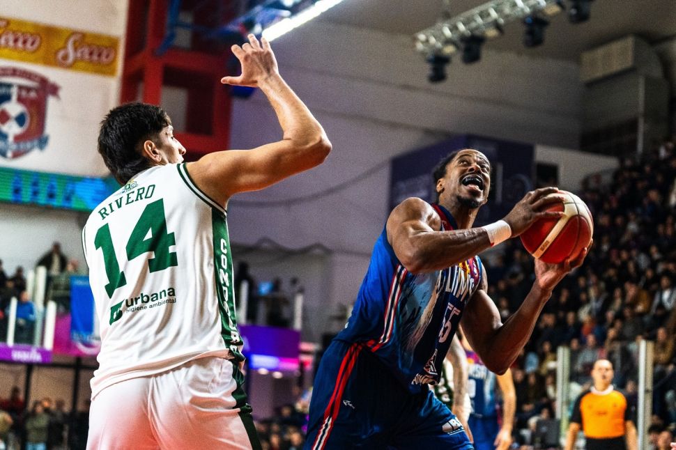 Quimsa volvió a rugir y estiró la final