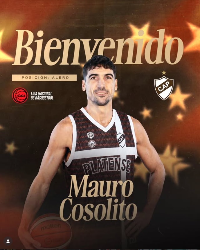 Platense pone proa a su nueva ilusión