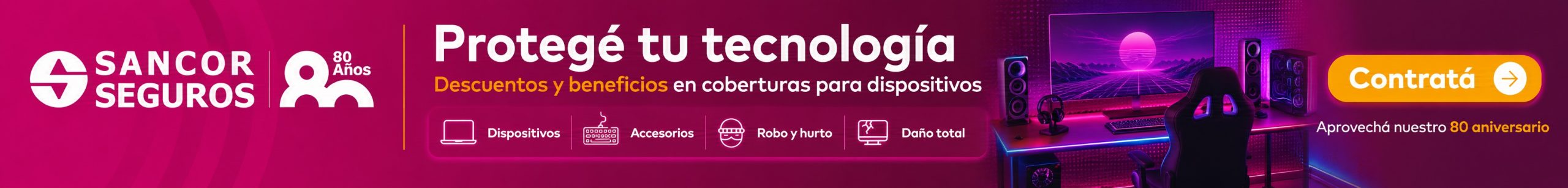 Sancor Seguros
