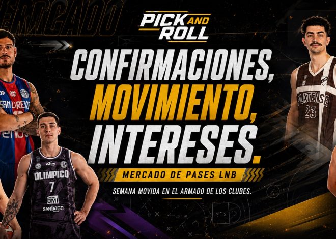 Confirmaciones, movimiento, intereses