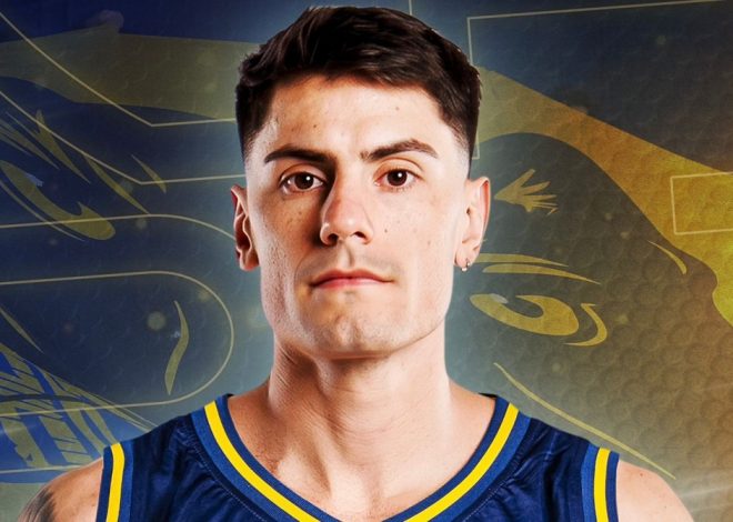 Boca Juniors y Leo Lema unen sus caminos