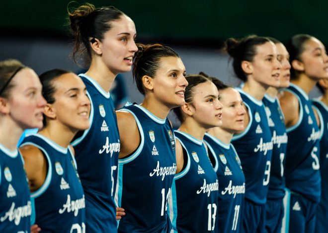 Derrota ante Brasil y adiós al sueño Olímpico