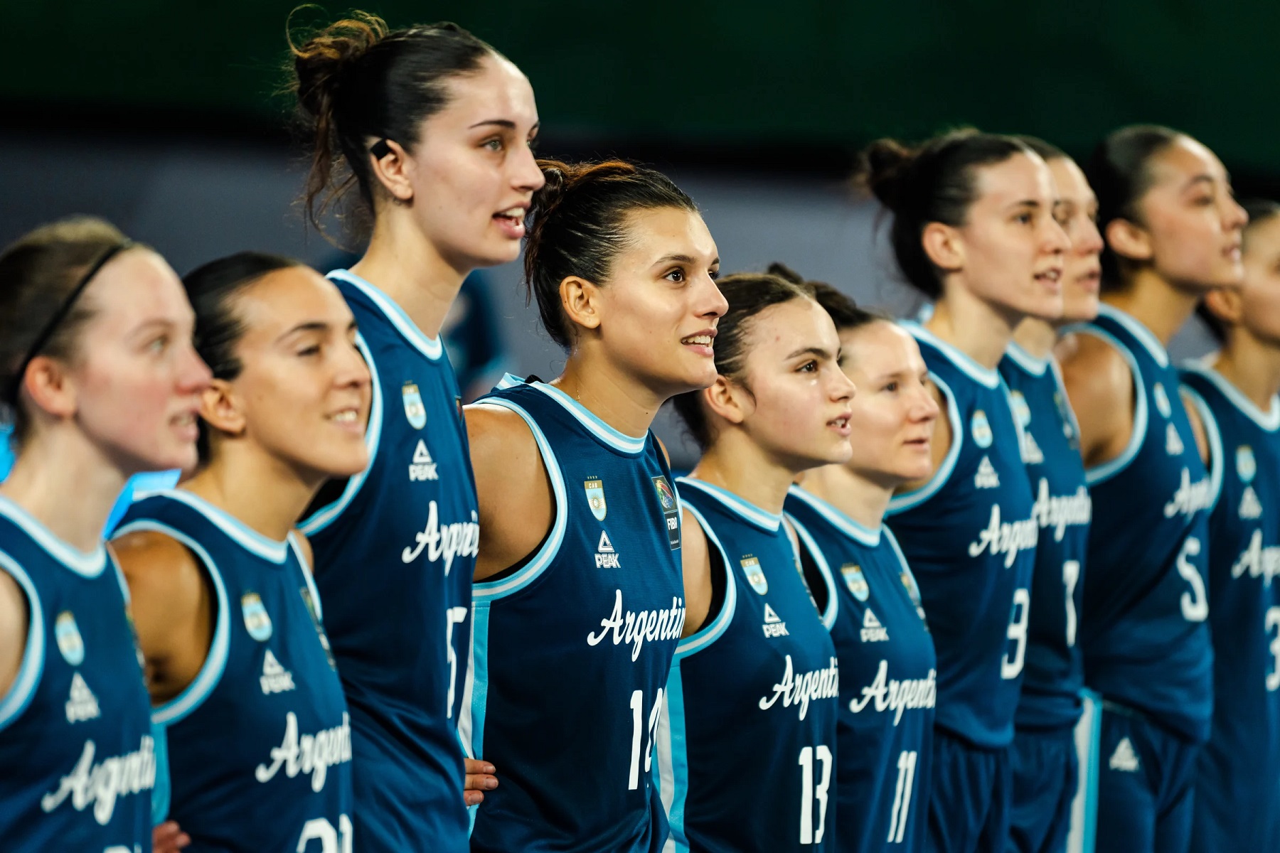 Derrota ante Brasil y adiós al sueño Olímpico