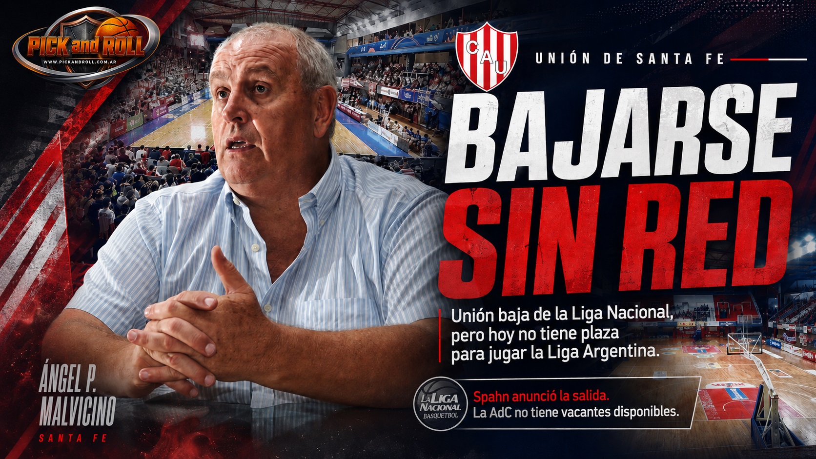 Bajarse sin red