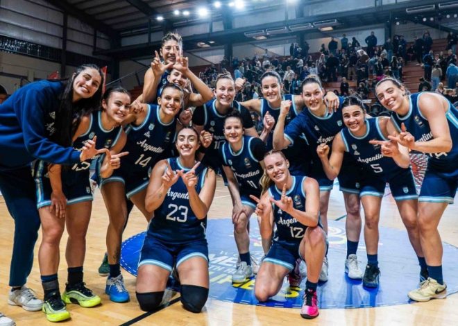 Triunfo vital en el comienzo del Sudamericano