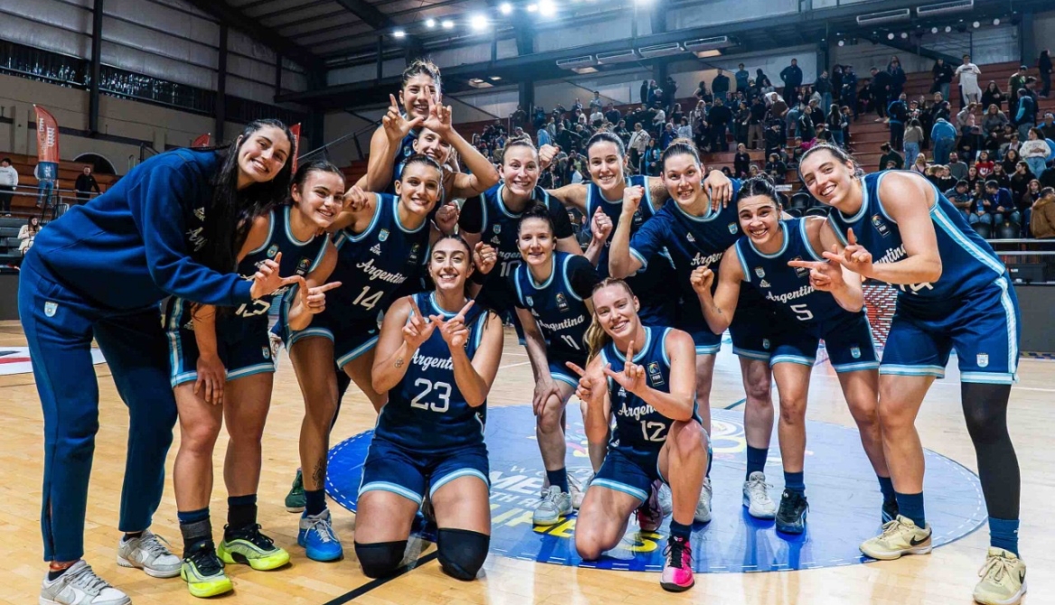 Triunfo vital en el comienzo del Sudamericano