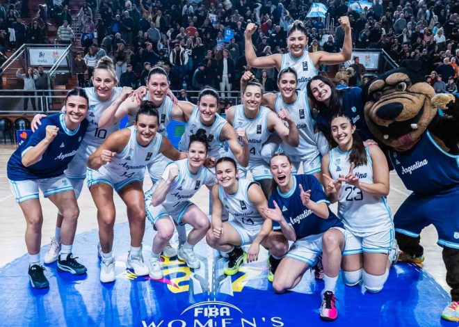 Argentina ganó el clásico y se mete en la final