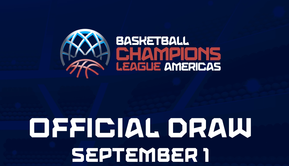 Ya están los 12 de la BCL Americas y se viene el sorteo