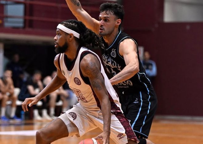 Lanús ganó en su primer amistoso de pretemporada