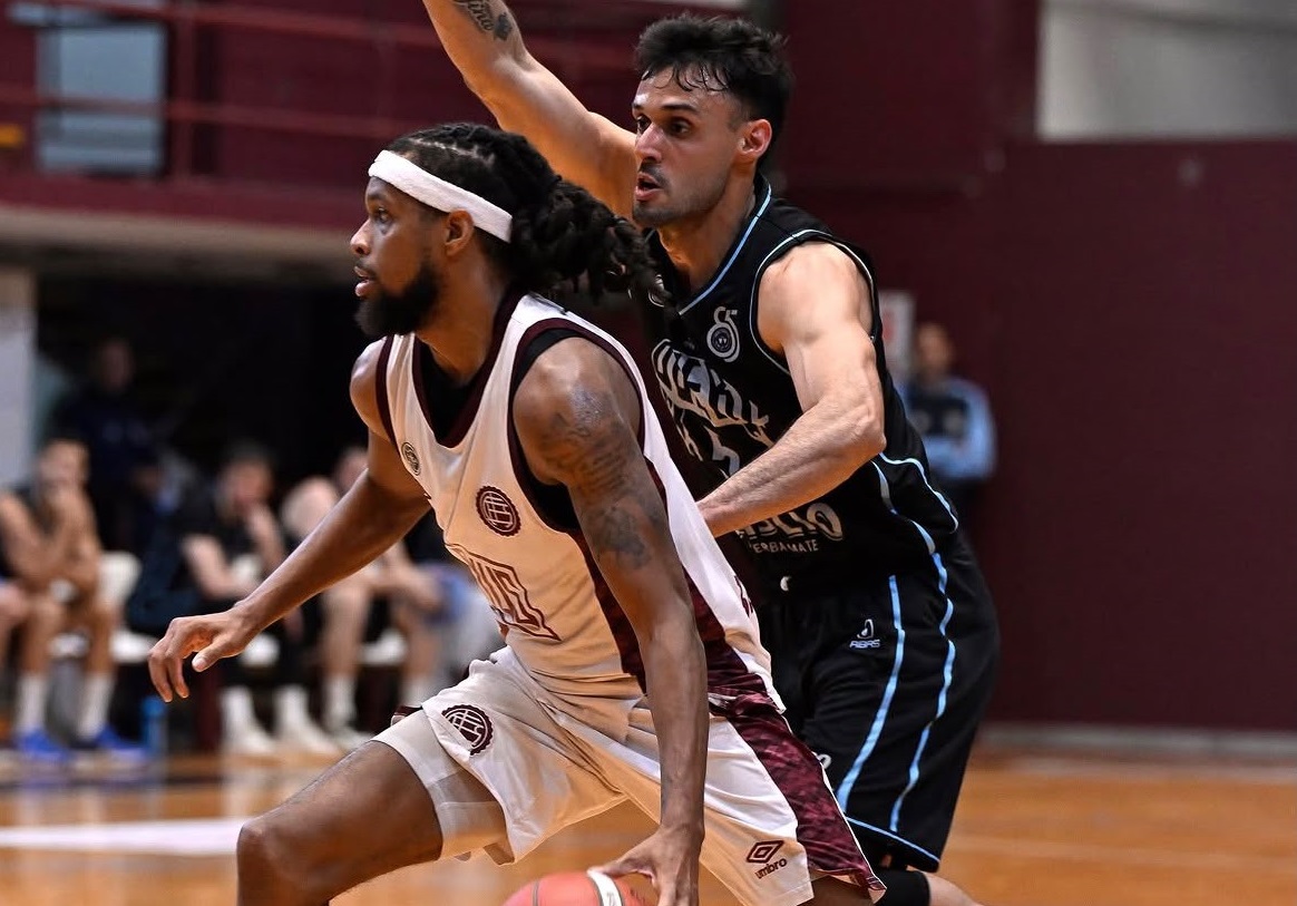 Lanús ganó en su primer amistoso de pretemporada