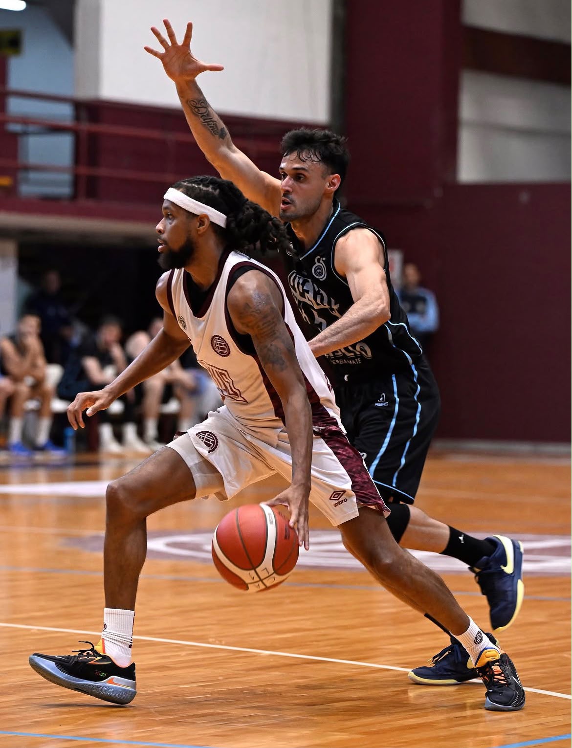 Lanús ganó en su primer amistoso de pretemporada