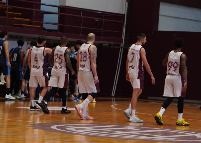 Buen paso de La Unión ante Lanús