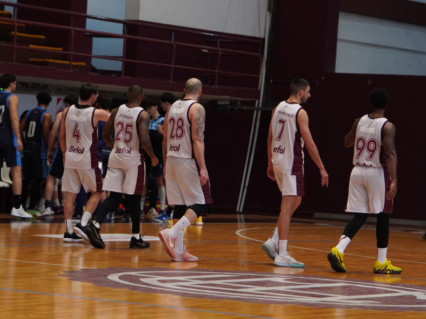 Buen paso de La Unión ante Lanús