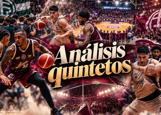 Lanús encontró respuestas tardes y Gimnasia mostró profundidad