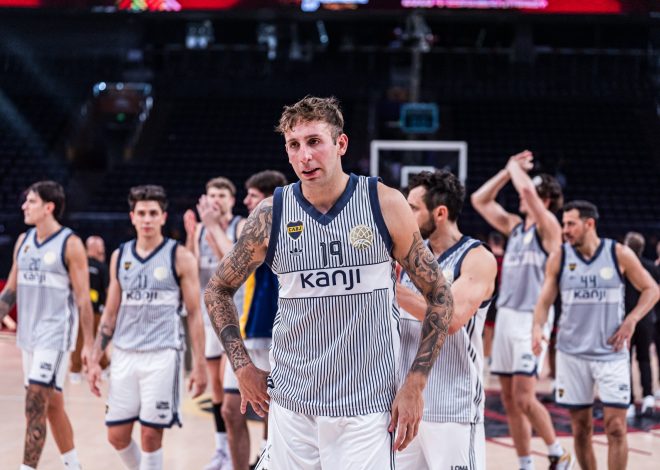 Rytas le puso fin al sueño del xeneize