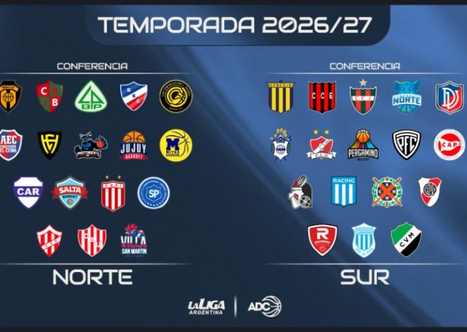 Ya estamos todos